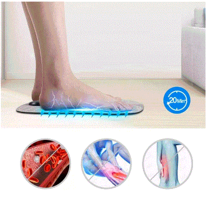 EMS Foot Massager