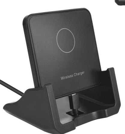 High-Speed Fast Wireless Charging Stand