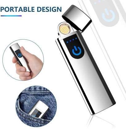 Cigarette Usb Lighters