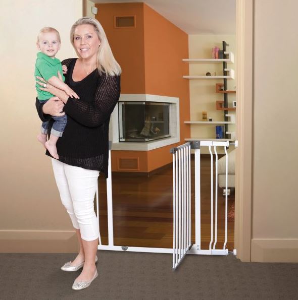 Baby Safety Gate