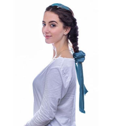 Heatless Curler Headband