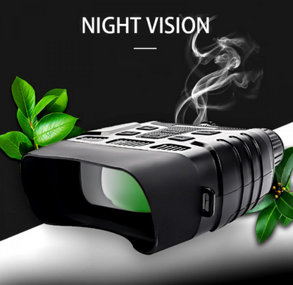 Infrared Night Vision Binoculars