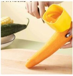 No Mess Storage Peeler