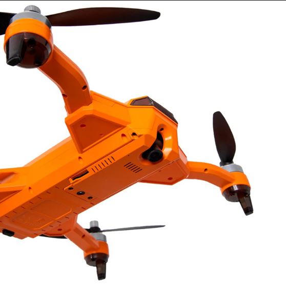 Pro Folding Smart GPS Drone P70 Pro