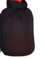 Hot Water Bottles with Cover