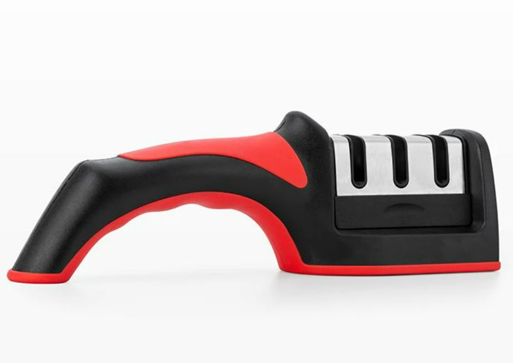 3in1 Multifunctional Knife Sharpener