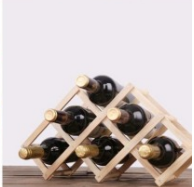 Wine Holder Rack (6 Bottle)