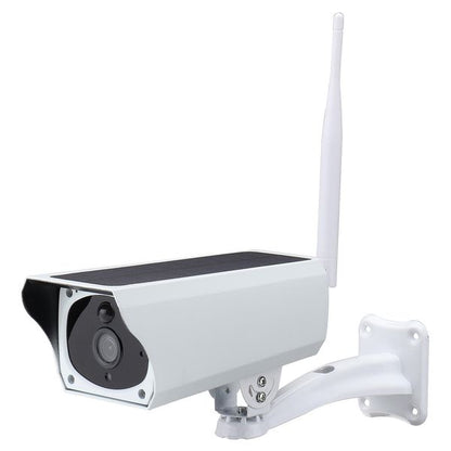 Solar Wifi 2.0mp Bullet Camera