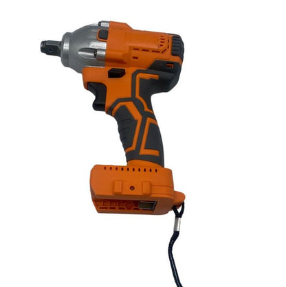 Professional Lithium Electric Drill (24V)(2 Batteries)