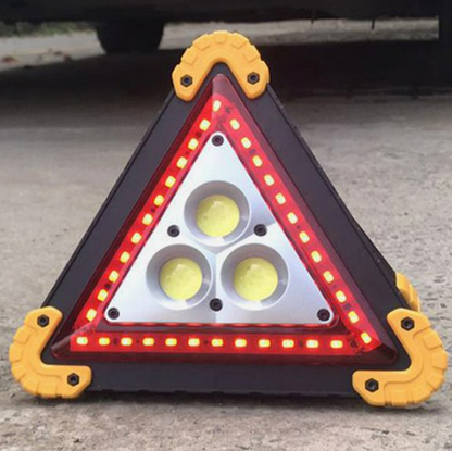 Triangle COB Work Light