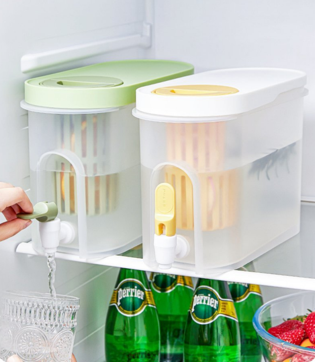 Drink Dispenser with Filter (3.5L)