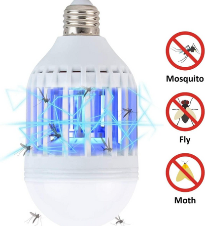 Mosquito Zapp Light