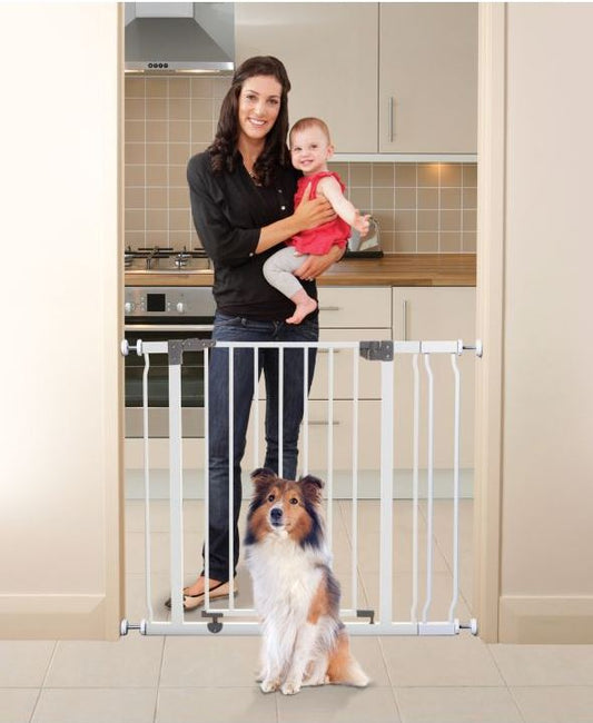 Baby Safety Gate