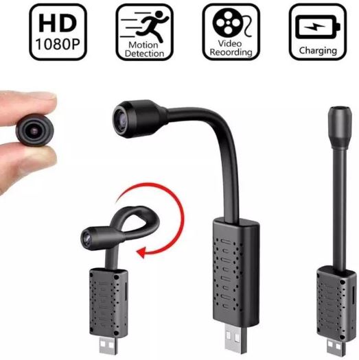 Mini USB WiFi Camera