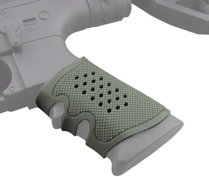 Tactical Holster Pistol Rubber Glove