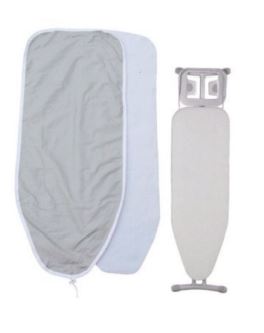 Heat Resistant Ironing Board Cover (50x140cm)