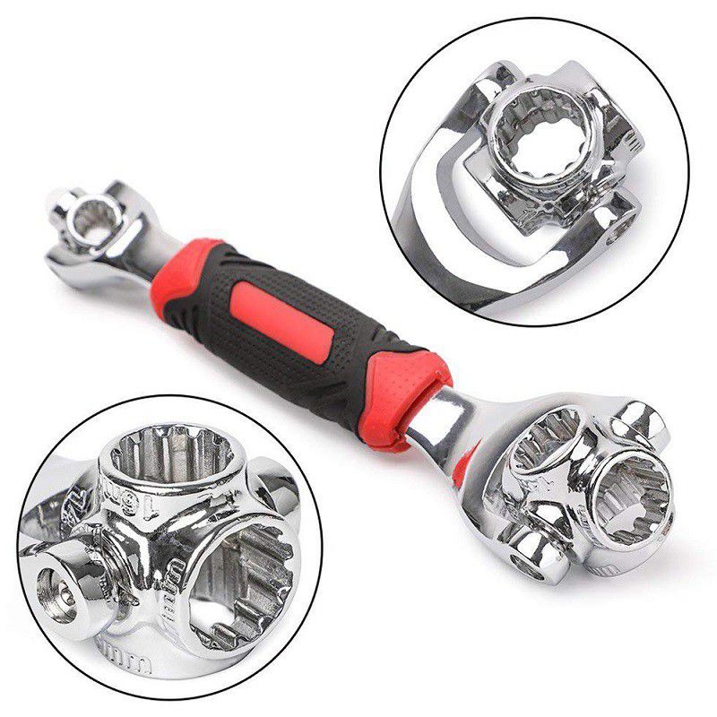 48in1 Universal Wrench Tool