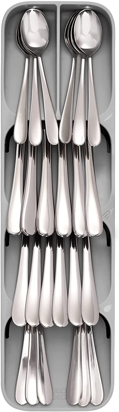 Compact Cutlery Organiser