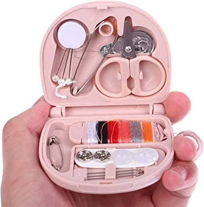 All in One Travel Sewing Kit