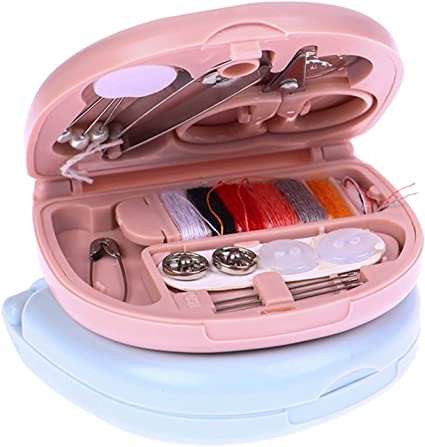 All in One Travel Sewing Kit