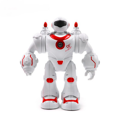 Intelligent Robot For Children