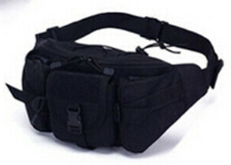 Utility, Tactical  Hiking Belt Bags