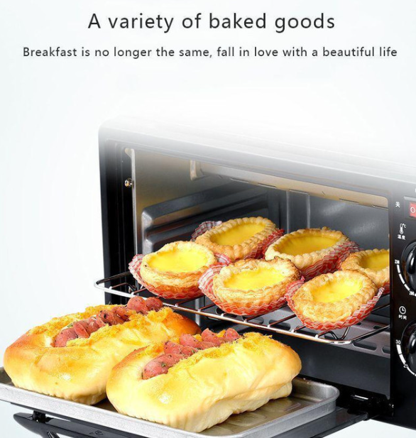 3in1 Electric Breakfast Maker