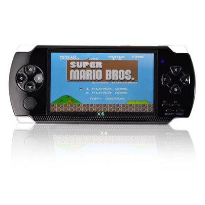 Portable Handheld Video Retro Game