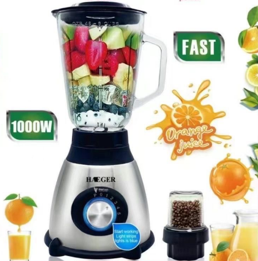 Electrical Blender (1.5L)