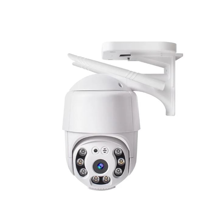 WIFI Outdoor Security Camera (V380 Pro App)