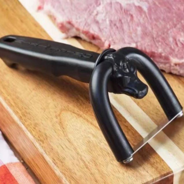 Meat Fat Remover And Trimmer