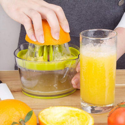 4in1 Multifunctional Manual Juicer