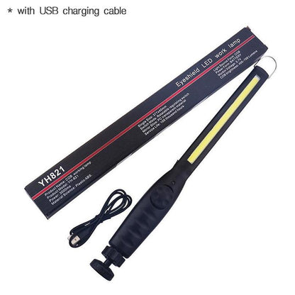 Rechargeable COB LED Work Light