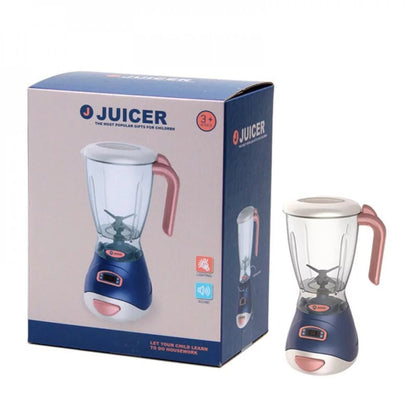 Simulation Mini Juicer Appliance Toy