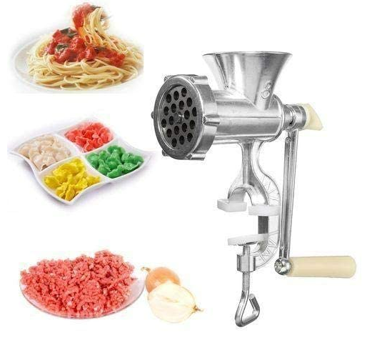 Meat Mincer Grinder