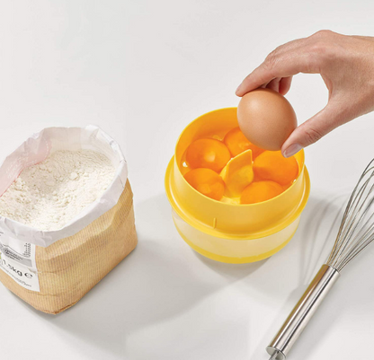 Yolk Catcher