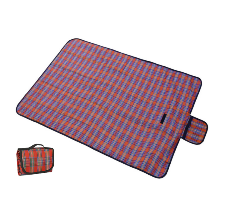 Folding Picnic Blanket (1.5x2m)