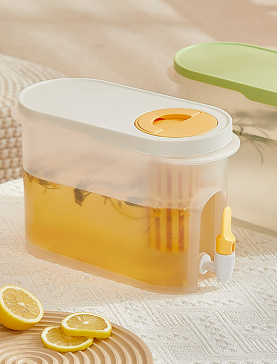 Drink Dispenser with Filter (3.5L)