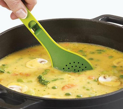 Spice Strainer Spoon (27cm)