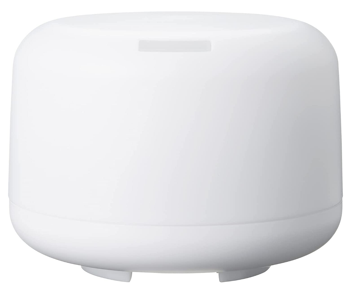 Aroma Diffuser Humidifier (500ml)