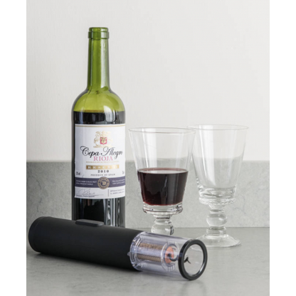 Electric Wine Opener