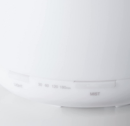 Aroma Diffuser Humidifier (500ml)