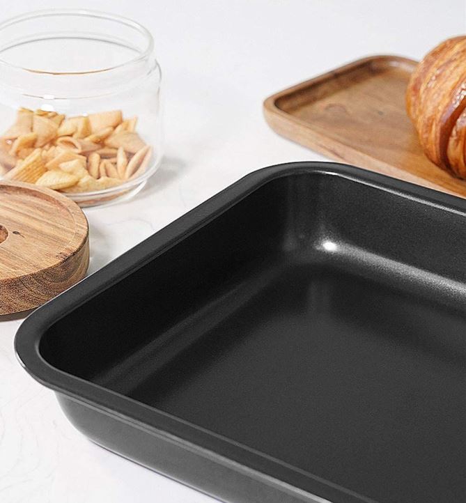 Square Baking Pan