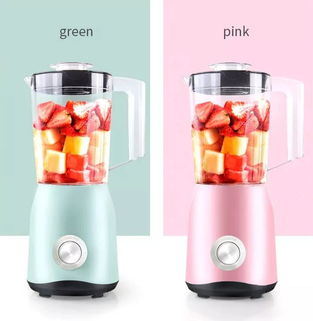 Silver Crest Food Processor And Smoothie Juicer Mixer