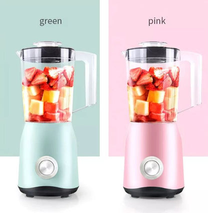 Silver Crest Food Processor And Smoothie Juicer Mixer