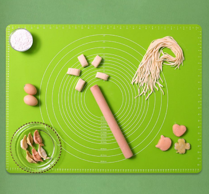 Kneading Silicone Baking Mat (40x50cm)