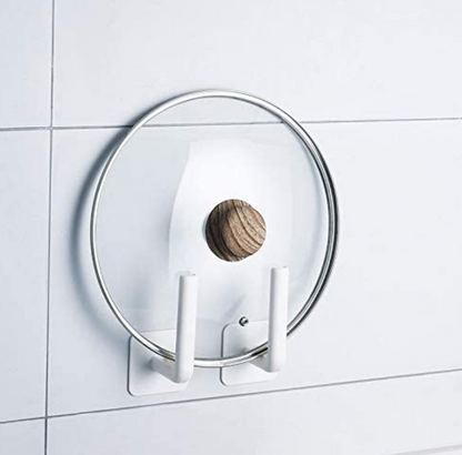 Multifunctional Paper Towel Hook (28cm)