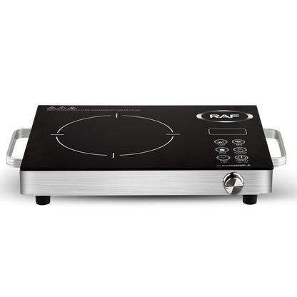 Electric Infrared Induction Stove Top