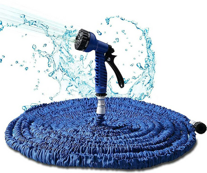 Expandable Magic Hose Pipe (15m)