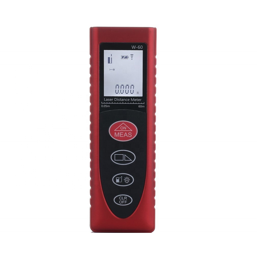 Laser Distance Meter 80m